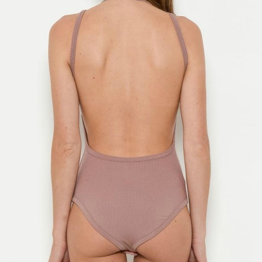 Somelio bodysuit
